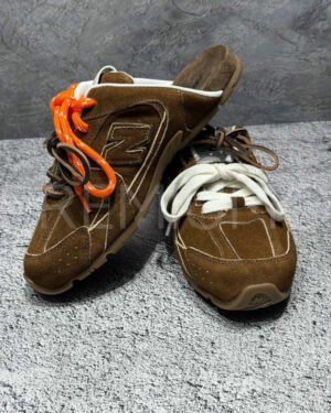 Miu Miu мюли PR332122 Miu Miu мюли PR332122