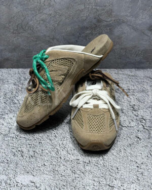 Miu Miu мюли PR191120 Miu Miu мюли PR191120