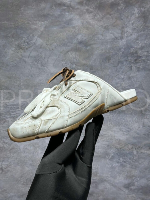 Miu Miu мюли PR200320 8