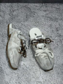 Miu Miu мюли PR200320 21