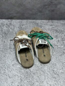 Miu Miu мюли PR191120 13