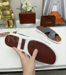 Loro Piana шлепанцы PR216431 15