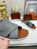Loro Piana шлепанцы PR216431 16