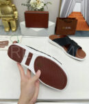 Loro Piana шлепанцы PR731227 12