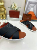 Loro Piana шлепанцы PR731227 14