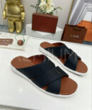 Loro Piana шлепанцы PR731227 16