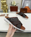 Loro Piana шлепанцы PR199181 16