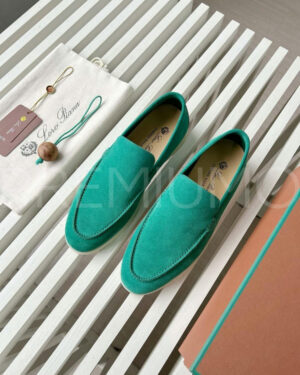 Loro Piana лоферы PR668249
