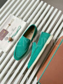 Loro Piana лоферы PR668249 14