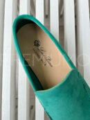 Loro Piana лоферы PR668249 16