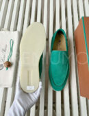 Loro Piana лоферы PR668249 17