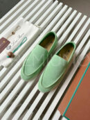 Loro Piana лоферы PR435686 10
