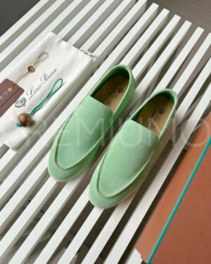 Loro Piana лоферы PR435686