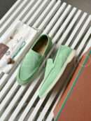 Loro Piana лоферы PR435686 13
