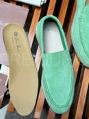 Loro Piana лоферы PR435686 16
