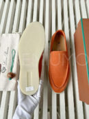 Loro Piana лоферы PR122496 15