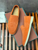 Loro Piana лоферы PR122496 16
