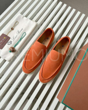 Loro Piana лоферы PR122496