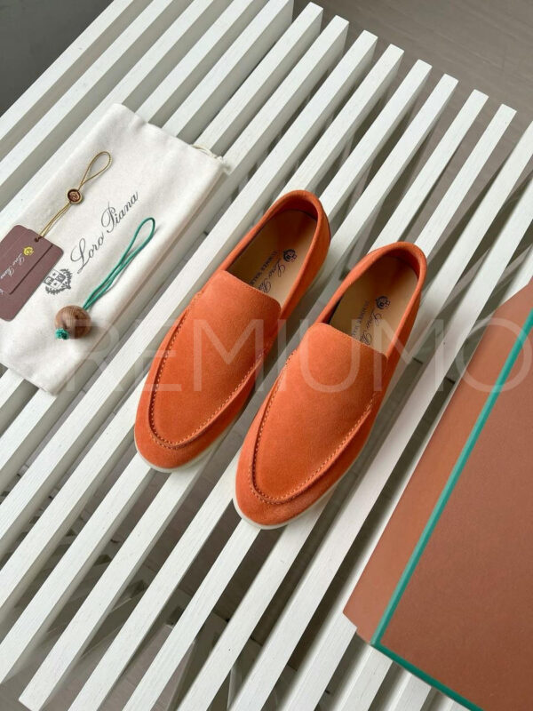 Loro Piana лоферы PR122496