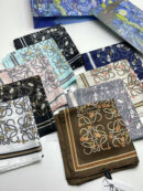 Loewe платок PR329906 6