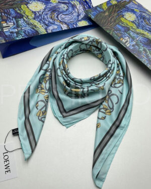 Loewe платок PR890341