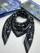 Loewe платок PR946482 4