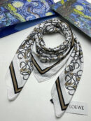 Loewe платок PR616170 4