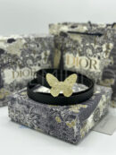 Christian Dior ремень PR889282 8
