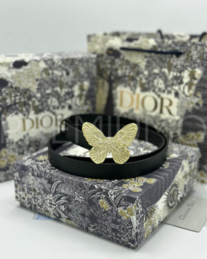 Christian Dior ремень PR889282
