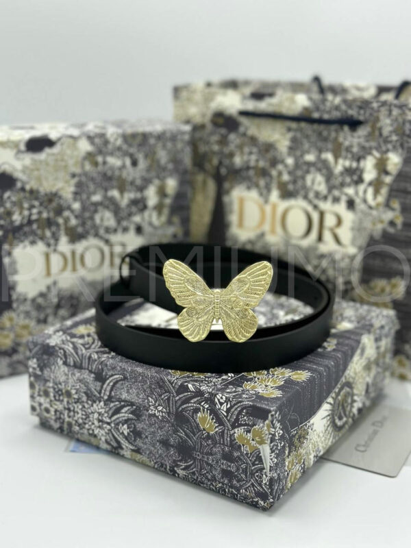 Christian Dior ремень PR889282