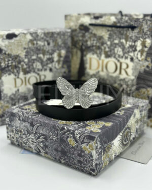 Christian Dior ремень PR650425
