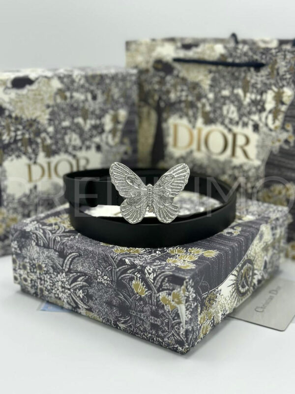 Christian Dior ремень PR650425