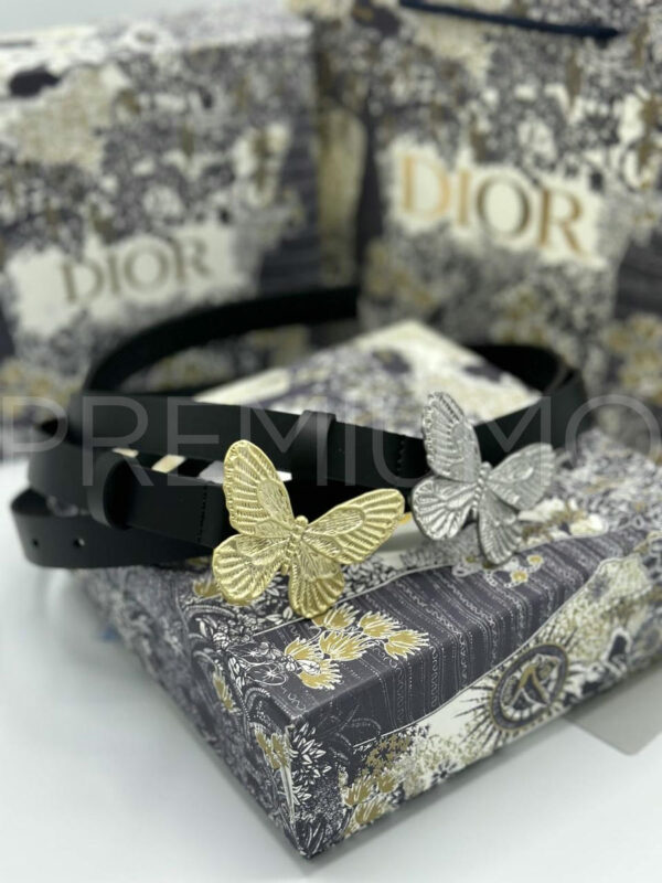 Christian Dior ремень PR889282 4