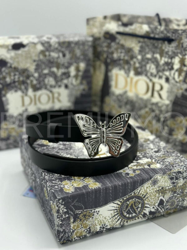 Christian Dior ремень PR319689