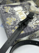 Christian Dior ремень PR889282 12