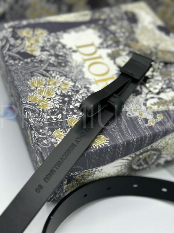 Christian Dior ремень PR889282 5