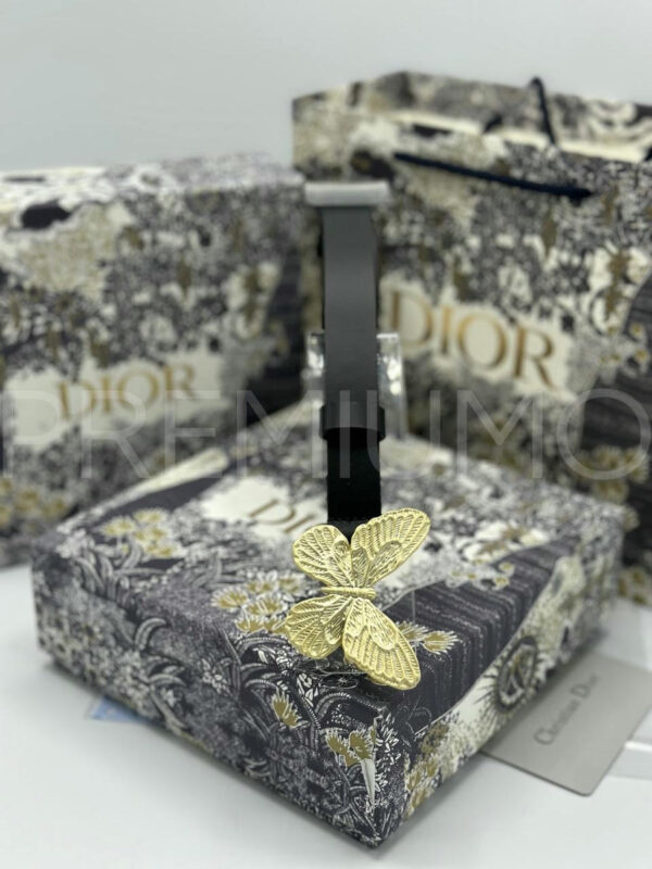 Christian Dior ремень PR889282 2