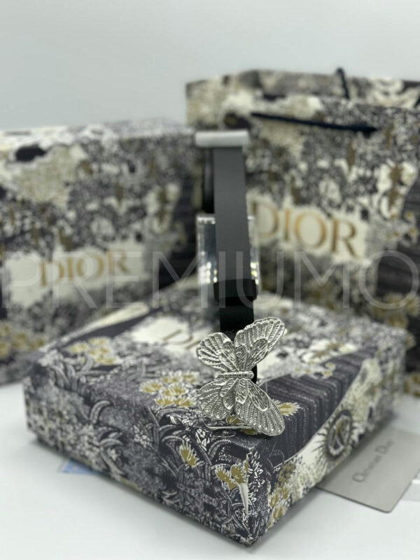 Christian Dior ремень PR650425 2