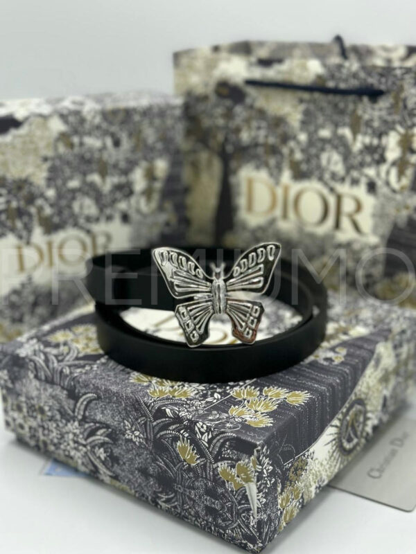Christian Dior ремень PR319689 2
