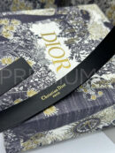 Christian Dior ремень PR889282 13
