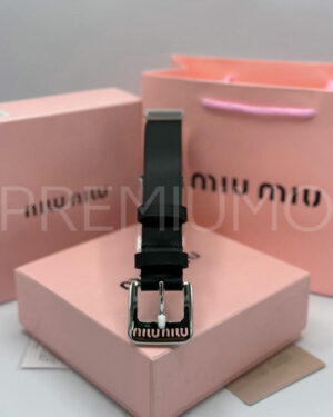 Miu Miu ремень PR387237
