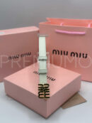 Miu Miu ремень PR182959 5