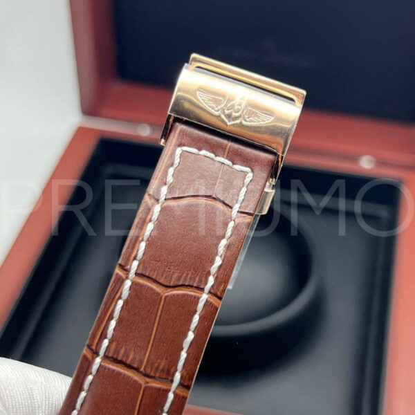 Breitling часы PR445726 8