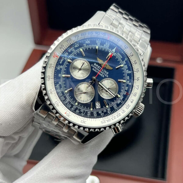 Breitling часы PR995779 3