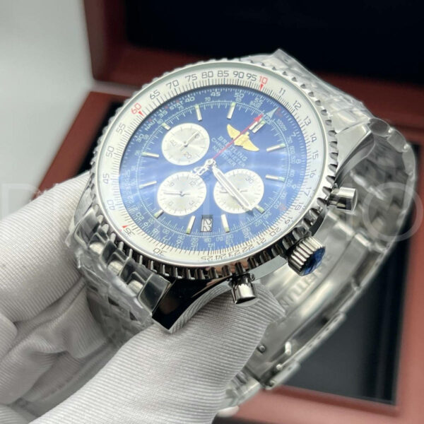 Breitling часы PR995779 4