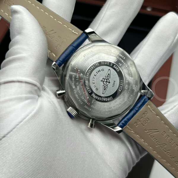Breitling часы PR621761 7