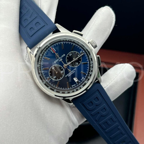 Breitling часы PR512628 2