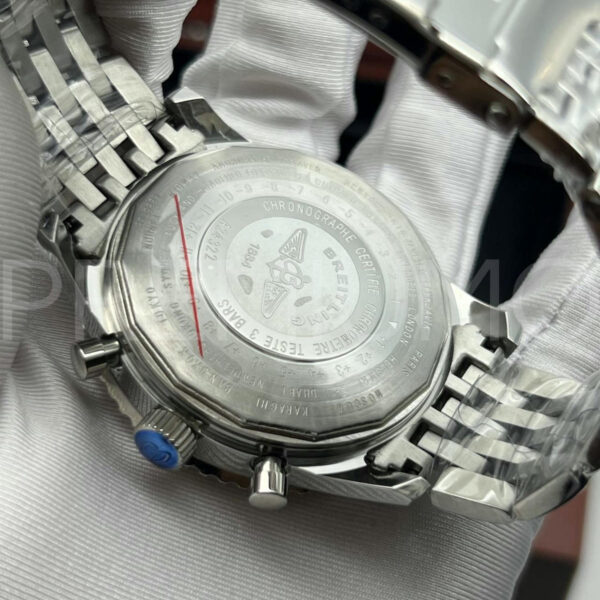Breitling часы PR995779 8