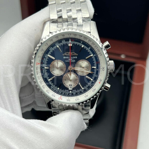 Breitling часы PR761455