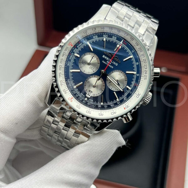 Breitling часы PR761455 8